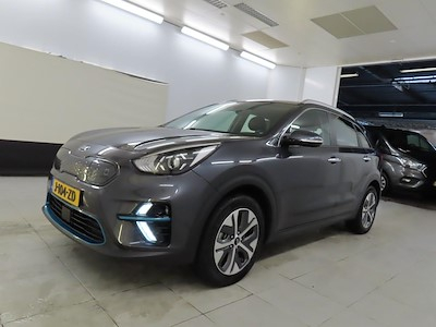 Kia Niro e-Niro EV DynamicLine 5d