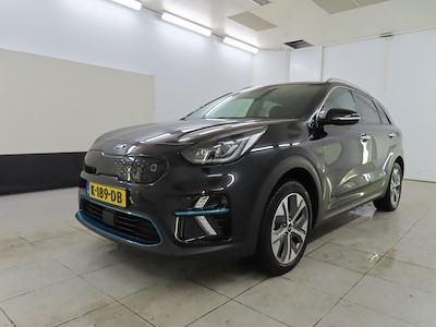 Kia Niro e-Niro EV ExecutiveLine 3-fase 5d