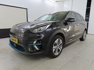 Kia Niro e-Niro EV ExecutiveLine 3-fase 5d