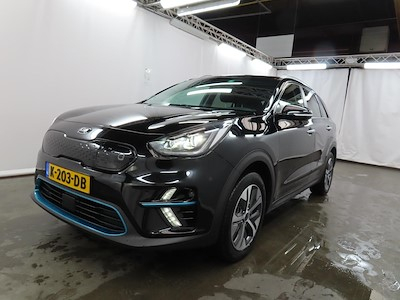 Kia Niro e-Niro EV ExecutiveLine 3-fase 5d