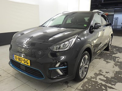 Kia Niro e-Niro EV ExecutiveLine 3-fase 5d