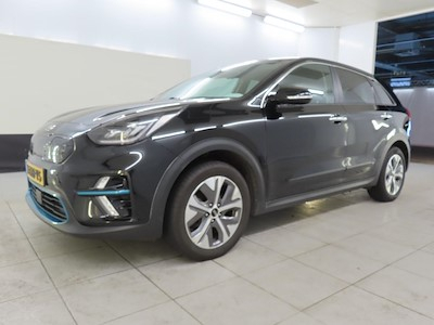 Kia Niro e-Niro EV ExecutiveLine 3-fase 5d