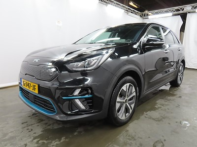 Kia Niro e-Niro EV ExecutiveLine 5d