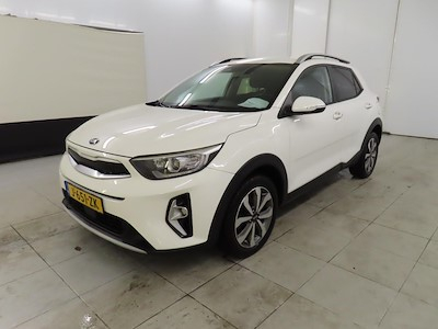 Kia Stonic 1.0 T-GDi 74 kW DynamicLine 5d