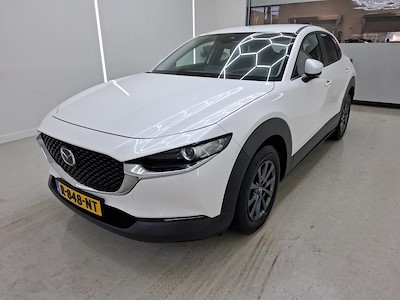 Mazda CX-30 E-SKYACTIV-G 122 5d