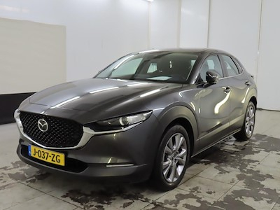 Mazda CX-30 SKYACTIV-X 180 Comfort Auto 5d