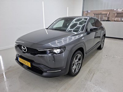 Mazda MX-30 E-SKYACTIV 145 First Edition
