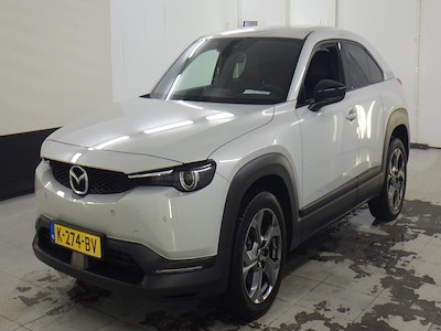 Mazda MX-30 E-SKYACTIV 145 First Edition