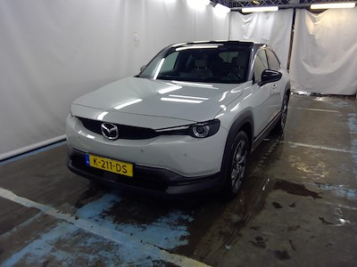 Mazda MX-30 E-SKYACTIV 145 First Edition