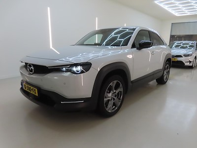 Mazda MX-30 E-SKYACTIV 145 First Edition