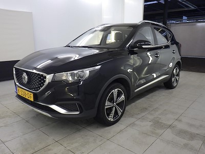 MG ZS EV Luxury
