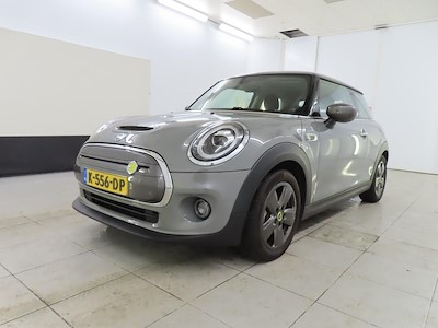 MINI  Electric Basic 3d