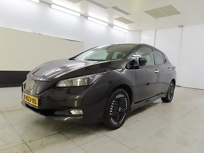 Nissan Leaf N-CONNECTA e+ 59kWh 5d