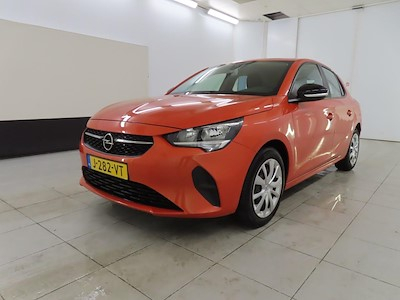 Opel CORSA 1.2 TURBO ActieAuto 74KW Corsa 2020 APL