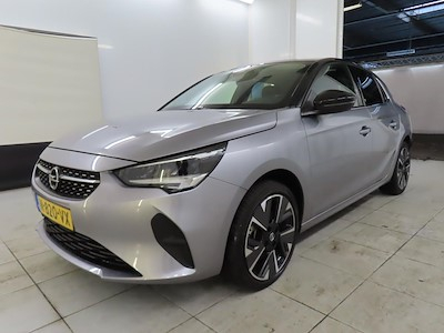 Opel Corsa-e 50kWh Elegance 11kW 3 fase 5d