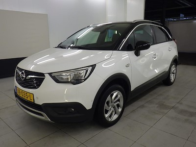 Opel Crossland X 1.2 Turbo 110pk Start/Stop Innovation