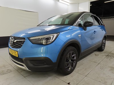 Opel Crossland X 1.2 Turbo S;S 81Kw ACTI 5d Edition 2020 APL 5d