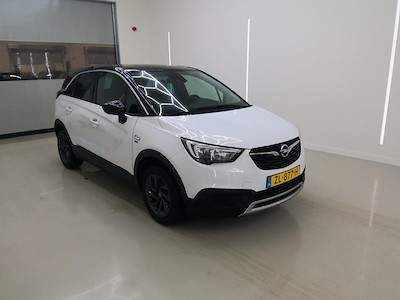 Opel Crossland X 1.2 Turbo S;S 81kW ActieAuto 5d 120 Jaar Edition A