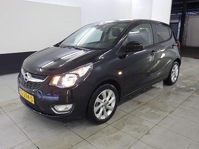 Opel Karl 1.0 Easytronic 3.0r 75pk Innovation