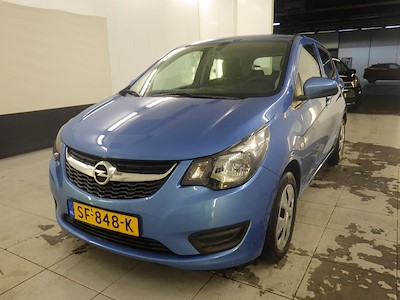 Opel Karl 1.0 Start/Stop 75pk Edition