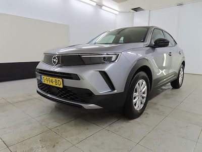 Opel Mokka 1.2 S/S 74kW Edition 5d APL