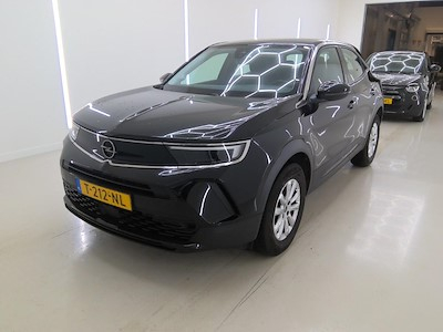Opel Mokka 1.2 S/S 74kW Level 2 5d