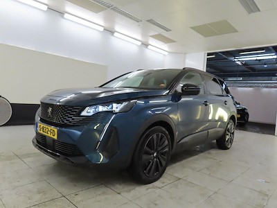 Peugeot 5008 GT PureTech 130 EAT8 5d Onze Deal