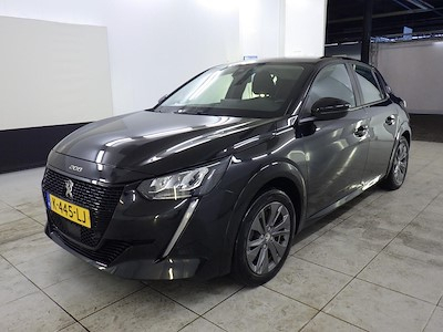Peugeot E-208 Active EV Pack 50kWh 136 5d