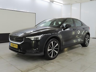 Polestar 2 Pilot Plus