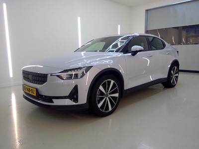 Polestar 2 Pilot Plus