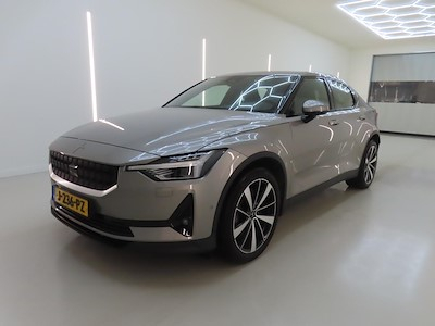Polestar 2 Pilot Plus