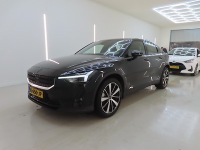 Polestar 2 Pilot Plus 5d