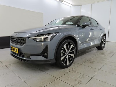 Polestar 2 Pilot Plus 5d