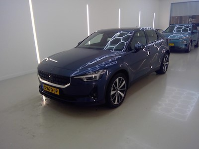 Polestar 2 Pilot Plus 5d