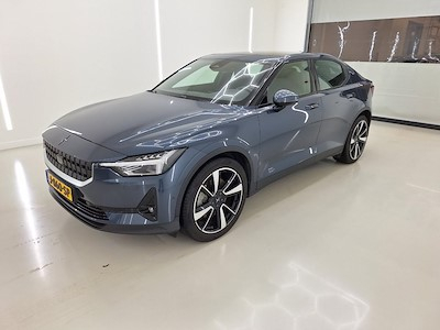 Polestar 2 Pilot Plus 5d