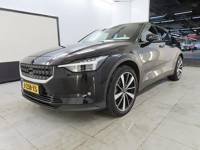 Polestar 2 Pilot Plus 5d