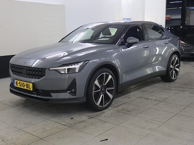 Polestar 2 Pilot Plus 5d