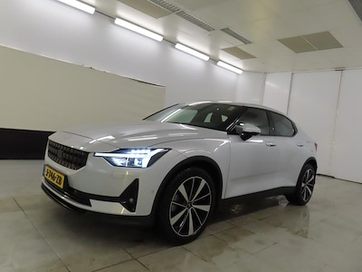 Polestar 2 Pilot Plus 5d