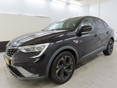 Renault Arkana E-Tech Hybrid 145 E-Tech Engineered 5d