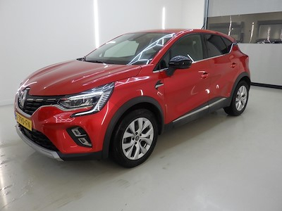 Renault Captur TCe 100 Intens 5d APL