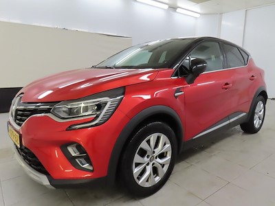 Renault Captur TCe 100 Intens 5d APL