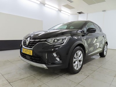 Renault Captur TCe 140 EDC GPF Intens