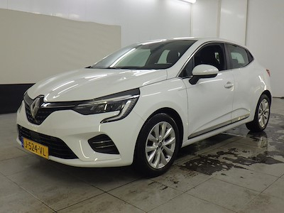 Renault CLIO 1.0 TCe 100 Intens 5d APL