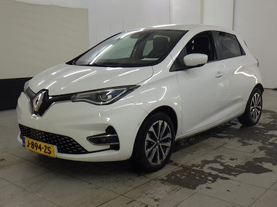 Renault ZOE R135 Intens (batterijkoop) 5d