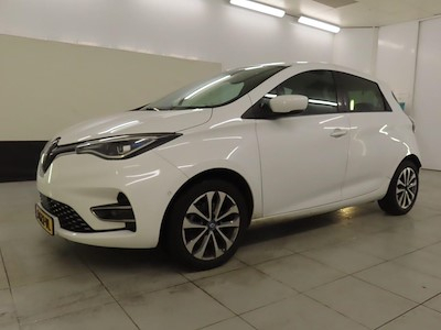 Renault ZOE R135 Intens (batterijkoop) 5d