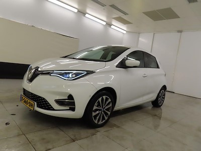 Renault ZOE R135 Intens (batterijkoop) 5d APL
