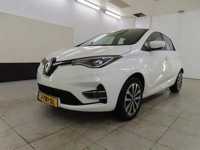 Renault ZOE R135 Zen (batterijkoop) 5d