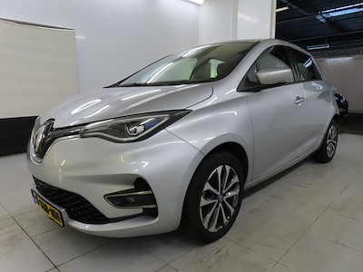 Renault ZOE R135 Zen (batterijkoop) 5d