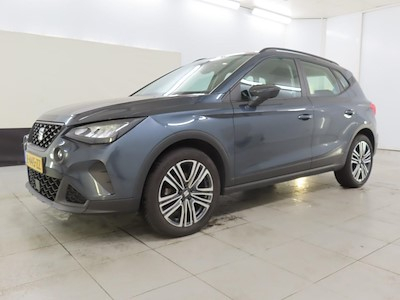 Seat Arona 1.0 TSI 70kW Style 5d