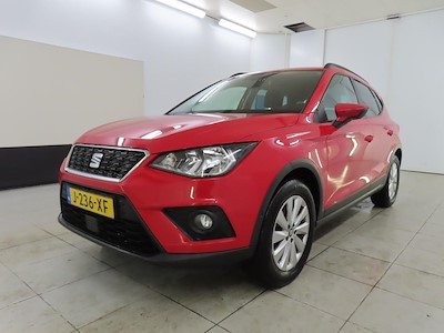Seat Arona 1.0 TSI 70kW Style Business Intense 5d